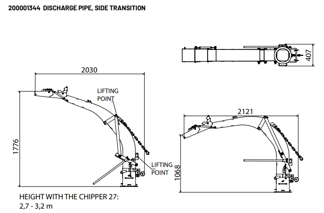 CH27 Chipper