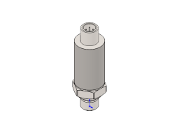 PRESSURE SENSOR, for Smart Feed, Farmi Forest