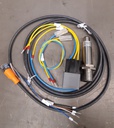 [03487110_1] ELECTRICS, CH250/260 HF-EL/EM, Electric components, Farmi Forest