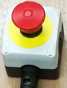 [200004415_1] EMERGENCY PUSH BUTTON, Smart Feed, TECHNION, 555000049.0