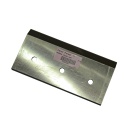 [43800450_1] BLADE, 14x135x270mm, SOFTER BLADE 56+-1 HRC. CH380,CH381,CH38