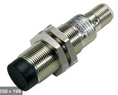 INDUCTIVE SENSOR, for W150 control system, CH260, CH380, Farmi Forest