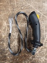JOYSTICK, MS/0-1FPR-PWM/R2P9-0 LEFT HAND, HC_20.0608.179/00