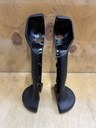 COVER PLASTIC, Handle body, DPX100, Walvoil