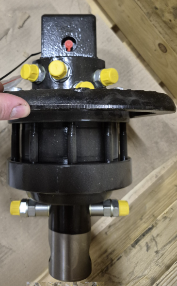 ROTATOR, FR10-X25A30