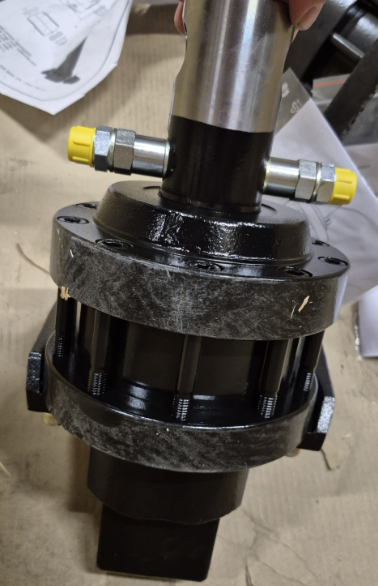 ROTATOR, FR10-X25A30