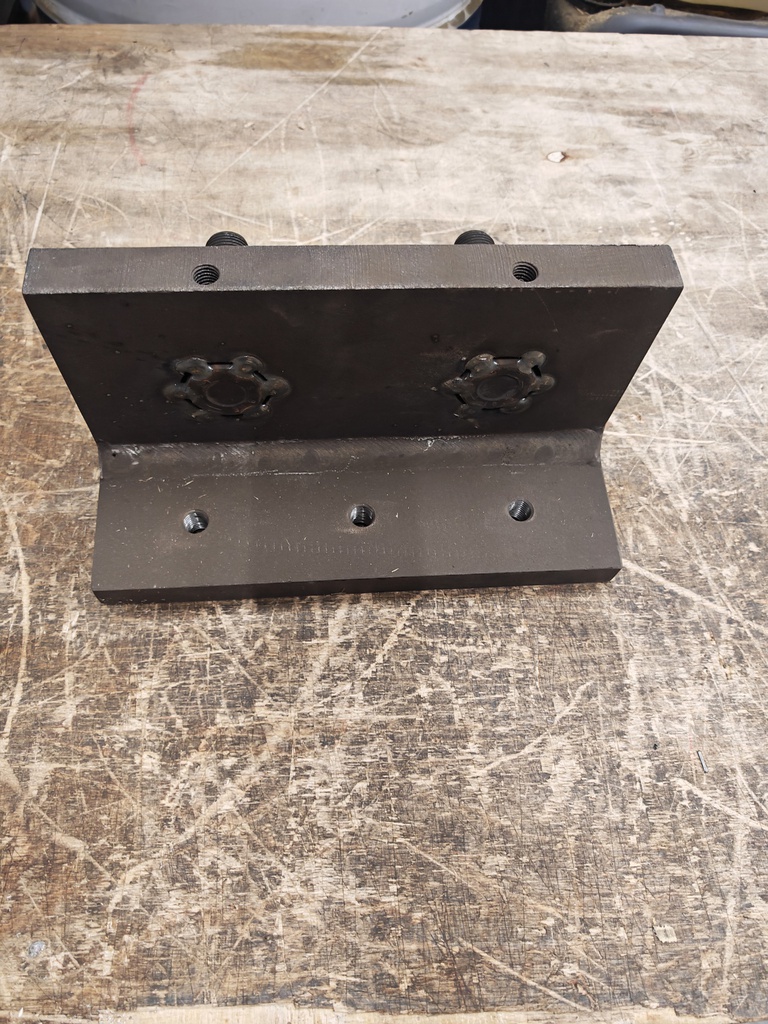 HOLDER, 153x168x270MM, ROOTTORI, KOONTA