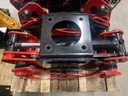 TIMBER GRAPPLE, TG16 (C02 RED)