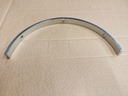 LOCK PART, 20x153x316MM, PUHALLUSTORVI