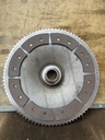 CHAIN PULLEY, COMPLETE (Reinforced), JL601+601T (JK600, JK600T, JK2x600T)
