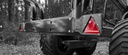 REAR LIGHT, LED,  COMPLETE RETROFIT KIT, TÜV APPROVED, KILPI, TRL-L2