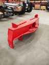 BOGIE BOLSTER, FT9