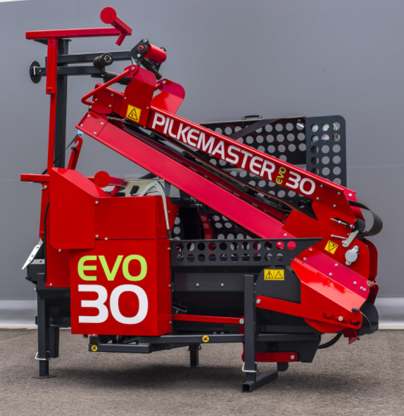 Pilkemaster EVO 30