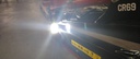 INSTALLATION KIT, Work lights for boom, CR37, CR47, CR59, CR67, CR69, CR69+, CR87, CR89, L1