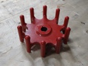 DRIVE ROLLER, D241-110MM, ALLIANS 550/45-22.5,OFF.-25