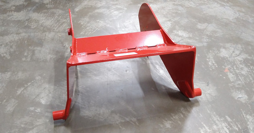 SWING, 276x540x579, HF260, OPEN MODEL