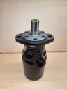 HYDRAULIC MOTOR, MR 400 SH D,TS 58217640, SPLINES