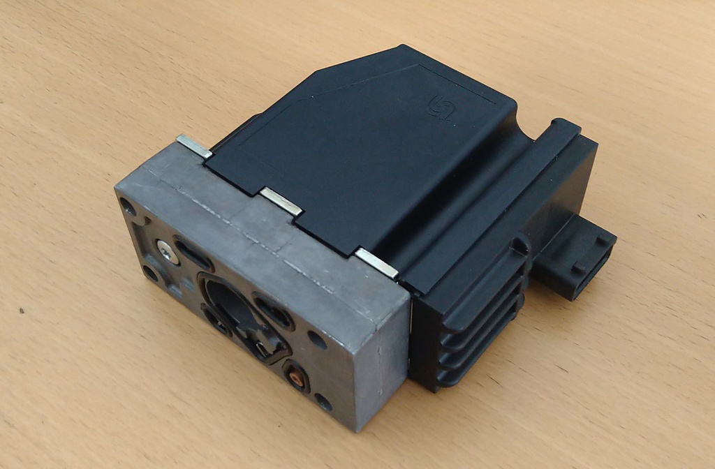 SOLENOID COIL, PVG32/12V ON/OFF, DANFOSS