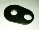 FRICTION PAD, G198-00002 BR10.02
