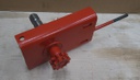 MECHANISM, Chain tightener + groove shaft, JL60, Farmi Forest