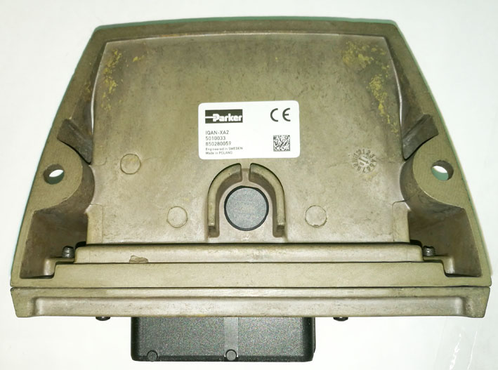 CONTROL UNIT, IQAN-XA2, 5010033