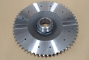 CHAIN PULLEY, JL351+501, ISO, HITS