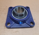 FLANGED BEARING, UCF 208