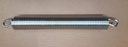 EXTENSION SPRING, DU38 DL4,25 L250, TK353, TK451, TK252, Normet TK