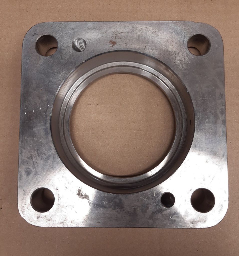 BEARING HOUSING, 40x160x160MM