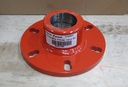 ADAPTER FLANGE, 60mm-150/173, Farmi Forest