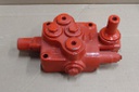 DIRECTIONAL VALVE, Walvoil SD5/1(KG3-200)/19LM10-BSP12 (PABT)