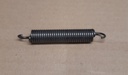 EXTENSION SPRING, DU14 DL2,0 L88