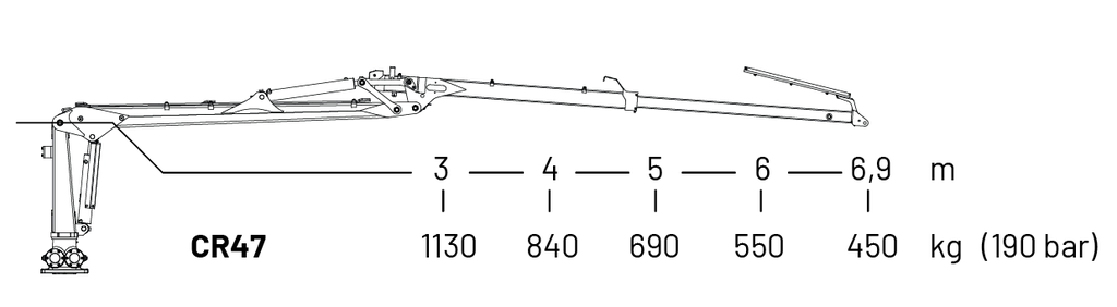 CR47 Crane (C)