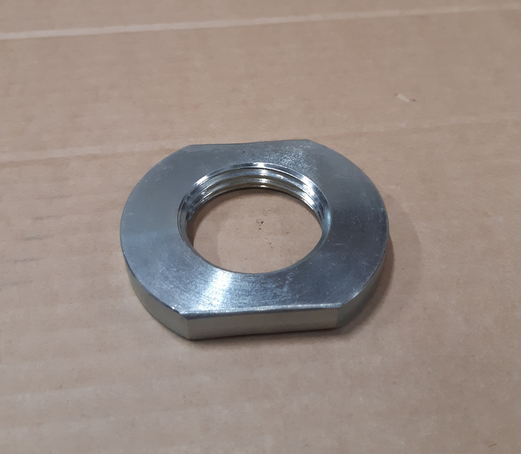 AXLE NUT, D71/36-10MM, SH233