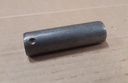 CYLINDER PIN, D25-85MM, VETOLAITE OIK.