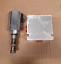 CARTRIDGE VALVE, SV12-34-0-N-12EG,HF109828,HF7022610