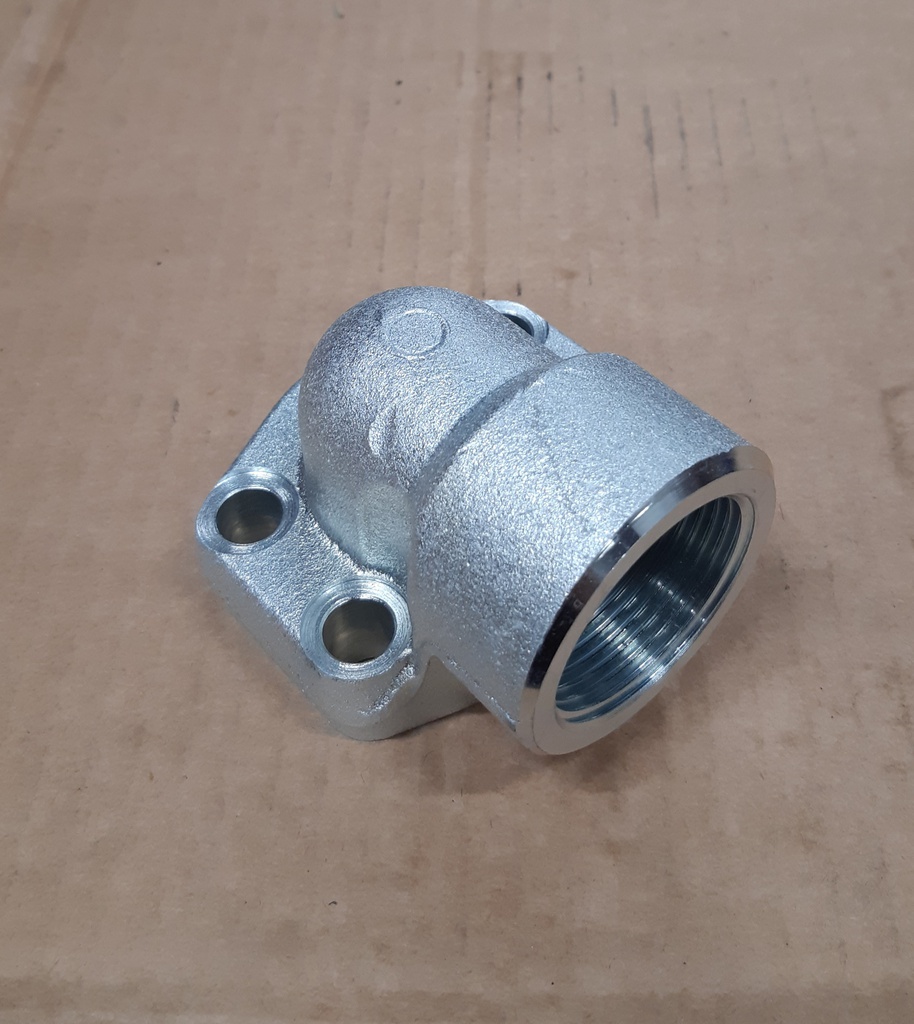 SAE-FLANGE, R1 1/4", AFS 104/90G