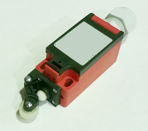 LIMIT SWITCH, XCK-P121  NO+NC