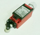 LIMIT SWITCH, XCK-P121  NO+NC