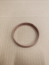 FRICTION RING, SLEWING DEVICE, 90x84x12.8_KBK