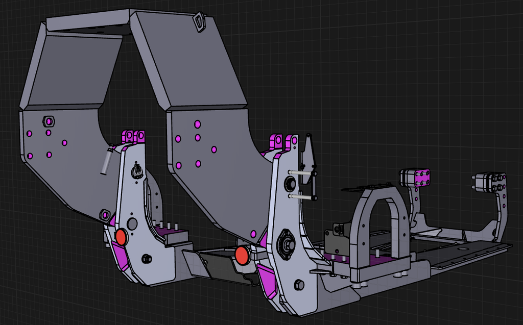 Base &amp; Crane Base
