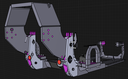Base & Crane Base