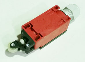 LIMIT SWITCH, XCK-P121  NO+NC