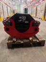TIMBER GRAPPLE, TG23 (C3 RED)