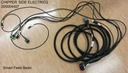 [200004407_1] WIRING HARNESS, Smart Feed, chipper side, without sensors, TECHNION, 555000038.0