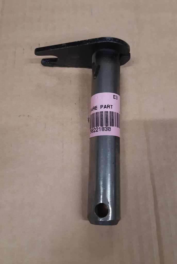 PIN, HANGER PIN  50.02.00.00 Y