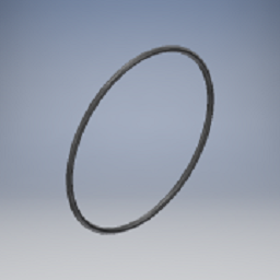 O-RING, 140,0x5,0 70SH