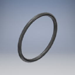 O-RING, 65,0x5,0 70SH