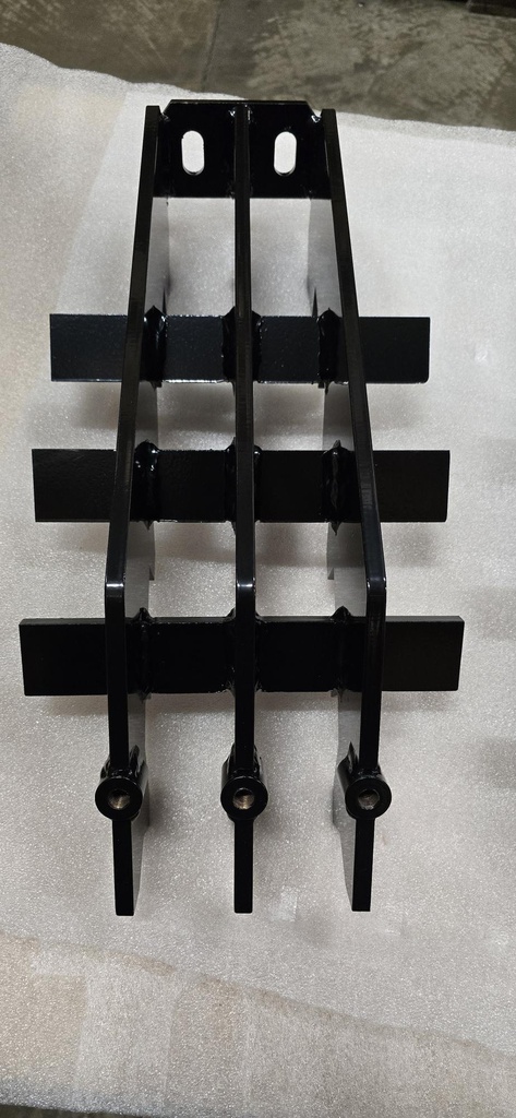 TEHOMURSKAIN, HITS. 3-TERÄINEN, CH38