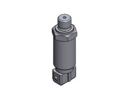 PRESSURE SENSOR, Parker 5020027, IQAN-SP500-B